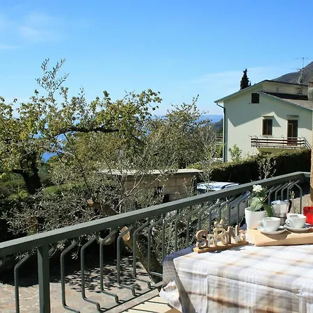 Anna 701 - Gardagate Apartment *