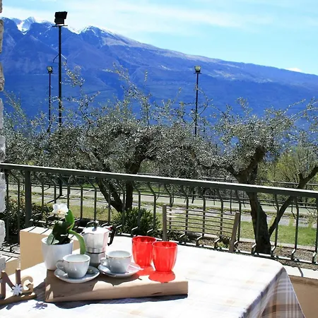 Anna 701 - Gardagate Apartment Garda (Verona)