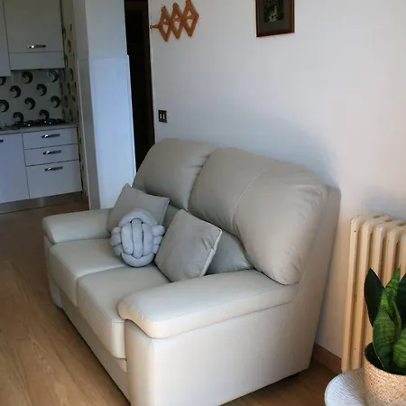 Apartment Anna 701 - Gardagate *