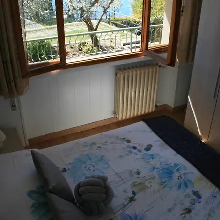 Anna 701 - Gardagate Apartment Garda (Verona)