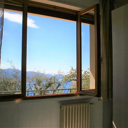 Anna 701 - Gardagate Apartment