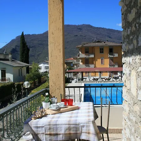 Apartment Anna 701 - Gardagate