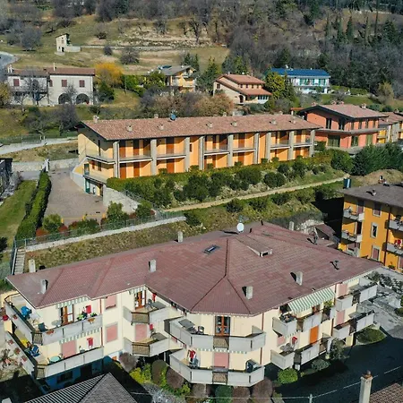 Apartment Anna 701 - Gardagate *