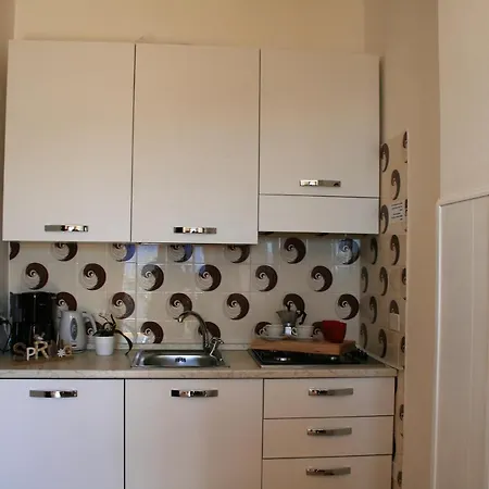 Apartamento Anna 701 - Gardagate *
