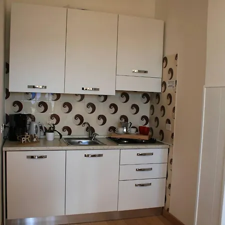 Anna 701 - Gardagate Garda (Verona)